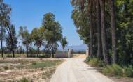 Reventa - Villa -
Elche - Costa Blanca