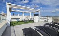 Revente - Villa -
Villamartin - Costa Blanca
