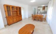 Resale - Apartment -
Orihuela Costa - Playa Flamenca Norte