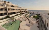 New Build - Penthouse -
La Linea De La Concepcion - Torrenueva