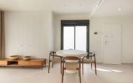Nieuwbouw Woningen - Villa -
Los Alcazares - Serena Golf