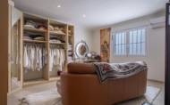 Herverkoop - Villa -
Jávea - Costa Blanca