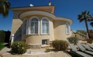 Revente - Villa -
Ciudad Quesada - Costa Blanca