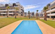 Revente - Apartment -
Orihuela - Inland