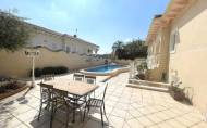 Reventa - Villa -
Ciudad Quesada