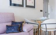 Nieuwbouw Woningen - Bungalow -
Torrevieja - Los Balcones