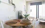 Revente - Apartment -
Torrevieja - Costa Blanca
