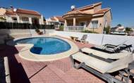 Resale - Villa -
Ciudad Quesada - Rojales