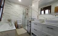 Resale - Villa -
Pilar de la Horadada - Pinar de Campoverde