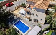 Reventa - Villa -
Villamartin - Costa Blanca