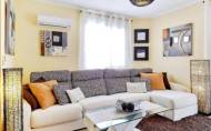 Revente - Apartment -
Orihuela Costa - Altos De Campoamor