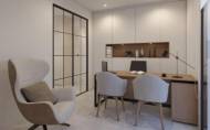 Nieuwbouw Woningen - Villa -
Fuente Álamo - Hacienda del Alamo