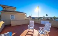 Resale - Villa -
Torrevieja - El Chaparral