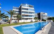 Herverkoop - Apartment -
Orihuela Costa - Costa Blanca