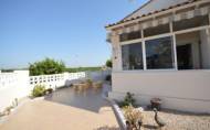 Reventa - Terraced house -
Algorfa - Algorfa - Urb. Montebello