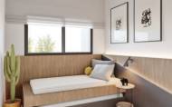 Nouvelle construction - Apartment -
San Miguel de Salinas - Pueblo