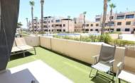 Resale - Apartment -
Pilar de la Horadada - Costa Blanca