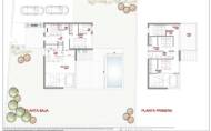 New Build - Villa -
Polop - La Alberca