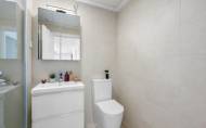 Herverkoop - Apartment -
Pilar de la Horadada - Lo Romero Golf