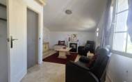 Herverkoop - Town House -
Los Dolses - Inland