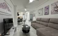 Revente - Apartment -
Torrevieja - Costa Blanca