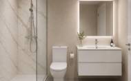 New Build - Villa -
Mazarron - Country Club