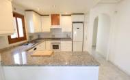 Herverkoop - Apartment -
Orihuela Costa - Costa Blanca