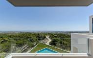 Nieuwbouw Woningen - Bungalow -
San Miguel de Salinas - VistaBella Golf