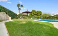 Resale - Apartment -
Mil Palmeras - Costa Blanca
