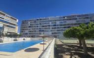Herverkoop - Apartment -
Torrevieja - Puerto Deportivo Marina Salinas