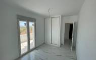 Nieuwbouw Woningen - Villa -
Pinoso - Camino Del Prado
