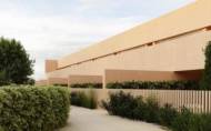 Nieuwbouw Woningen - Bungalow -
Torrevieja - Los Balcones