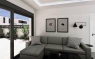 New Build - Villa -
Benijofar - Pueblo