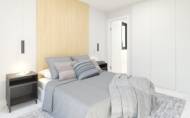Herverkoop - Villa -
Los Montesinos - La Herrada