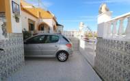 Resale - Bungalow -
Torrevieja - El Limonar