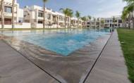 Nouvelle construction - Bungalow -
Torrevieja - Los Balcones