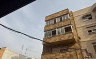 Revente - Apartamento -
Torrevieja - Centro