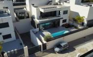 Herverkoop - Villa -
Algorfa - Inland