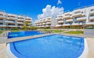 Reventa - Apartment -
Cabo Roig - Costa Blanca