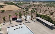 Resale - Villa -
Fuente Álamo - Inland