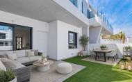 Herverkoop - Apartment -
San Miguel de Salinas - Inland