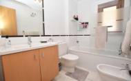Herverkoop - Apartment -
Algorfa - Inland