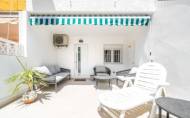 Herverkoop - Apartment -
Torrevieja - La Veleta