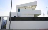 Nieuwbouw Woningen - Villa -
Dolores - polideportivo
