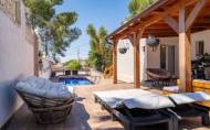 Resale - Villa -
Pilar de la Horadada - Pinar de Campoverde