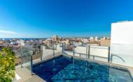 Resale - Apartment -
Torrevieja - Playa del Cura