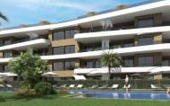 Nieuwbouw Woningen - Bungalow -
Orihuela Costa - La Ciñuelica