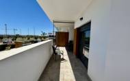 Reventa - Apartment -
Pilar de la Horadada - Costa Blanca