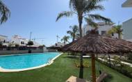 Herverkoop - Apartment -
Los Alcazares - Costa Calida