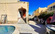 Herverkoop - Town House -
San Miguel de Salinas - Inland
